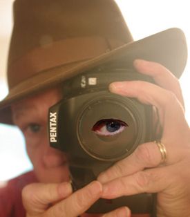 Steve Wildermuth